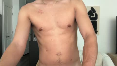 Daddy online show from April 7, 8:55 pm