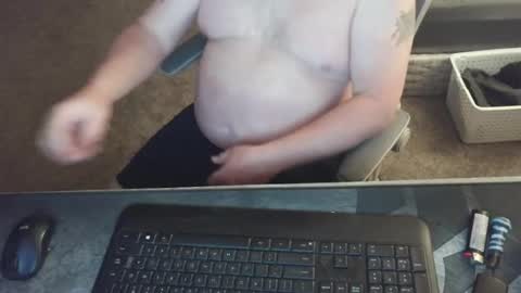 longjohn74 online show from April 19, 2:45 am