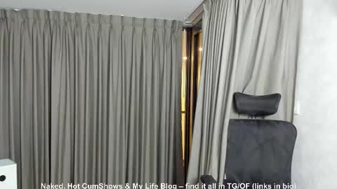 Hey I am Calvin  online show from November 20, 2:14 pm