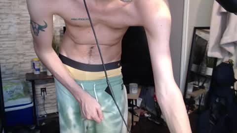 Snapshot of calvin_tanner chatting on September 13, 3:58 pm calvin_tanner online show from September 13, 3:58 pm
