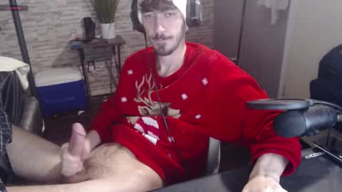 calvin_tanner online show from December 18, 3:02 am