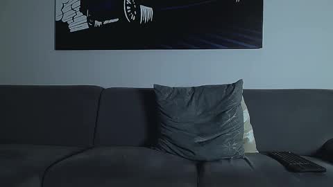 Calvin  online show from November 21, 1:03 am