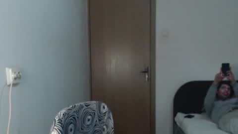 Calvinjohnlad online show from February 2, 7:21 pm