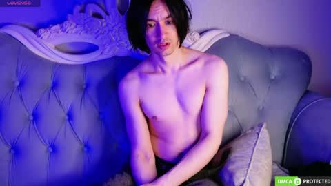 Calvin Owens online show from May 5, 6:57 pm