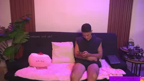 Calypso and Kayla online show from June 23, 2:08 am