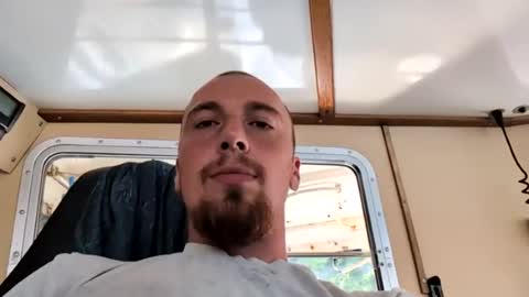 cam12b1 online show from July 16, 9:45 am