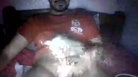 attractive Guy online show from July 17, 11:39 pm