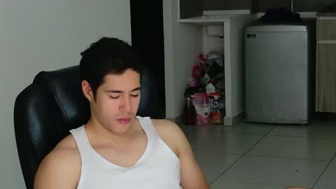 camara110 online show from June 3, 2:03 am