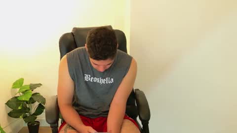 camara110 online show from October 16, 4:12 am