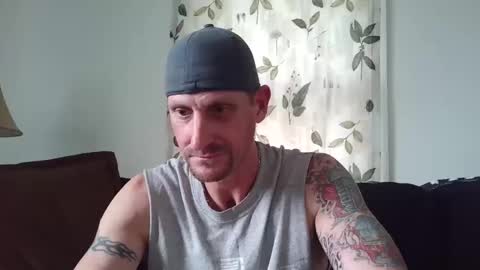 Chillaxin lets talk  online show from January 27, 7:03 pm