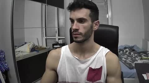 cambooyy online show from October 6, 9:54 pm