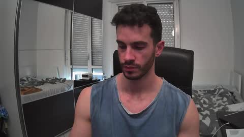 cambooyy online show from April 5, 3:09 pm