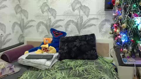 Snapshot of camdiva1 chatting on February 20, 3:12 am CamDiva1 online show from February 20, 3:12 am