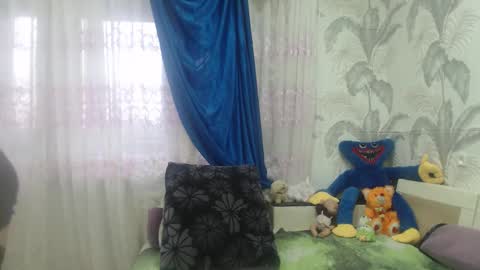 Snapshot of camdiva1 chatting on October 19, 9:36 am CamDiva1 online show from October 19, 9:36 am