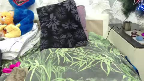 Snapshot of camdiva1 chatting on February 14, 6:40 pm CamDiva1 online show from February 14, 6:40 pm