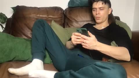 CamDoAttitude online show from March 18, 10:37 pm