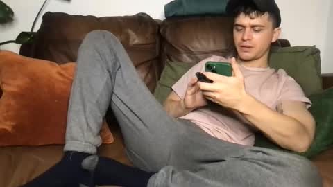 CamDoAttitude online show from December 4, 10:42 pm