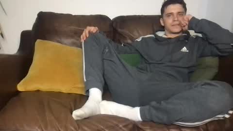 CamDoAttitude online show from May 14, 9:57 pm