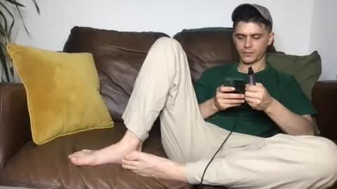 CamDoAttitude online show from July 24, 9:45 pm
