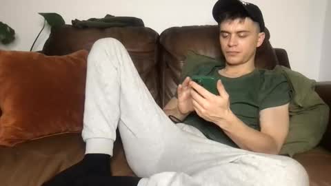 CamDoAttitude online show from January 18, 10:08 pm