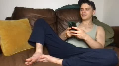 CamDoAttitude online show from June 24, 10:17 pm