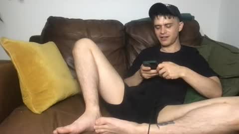 CamDoAttitude online show from July 13, 10:02 pm