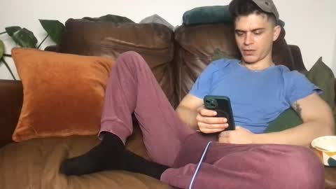 CamDoAttitude online show from February 20, 11:07 pm