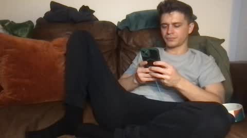 CamDoAttitude online show from February 11, 11:08 pm