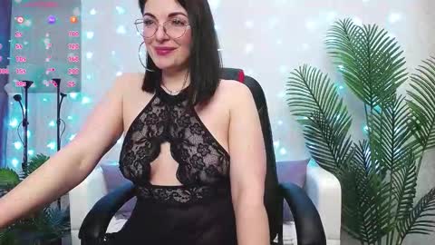 camelia_lillie online show from January 9, 12:44 pm