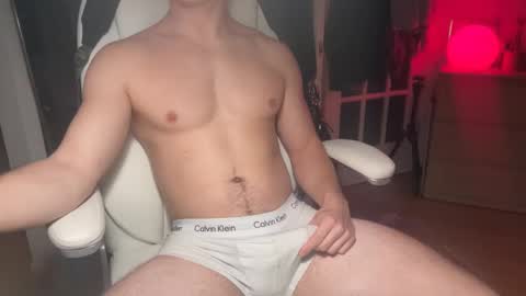 Cameron online show from March 13, 2:26 am