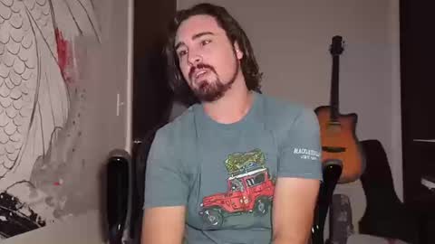 Cameron online show from October 14, 12:35 am