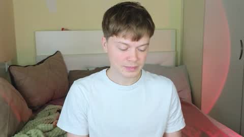 Cameron online show from November 14, 10:28 am