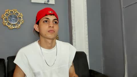 CAMERON online show from November 4, 1:12 pm