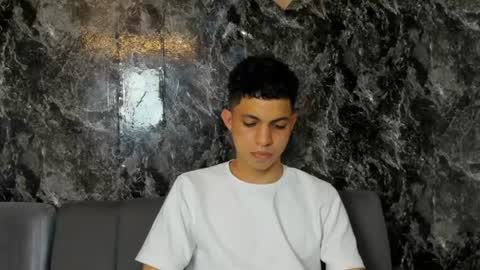CAMERON online show from June 13, 4:12 am