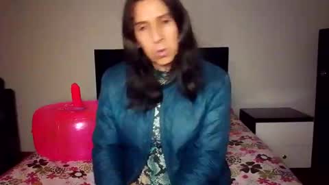 Mara Catalina Romero Ordez online show from October 23, 6:04 am