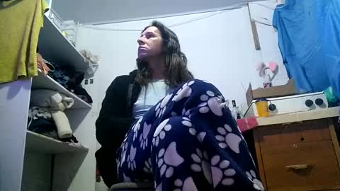Mara Catalina Romero Ordez online show from February 27, 7:08 am