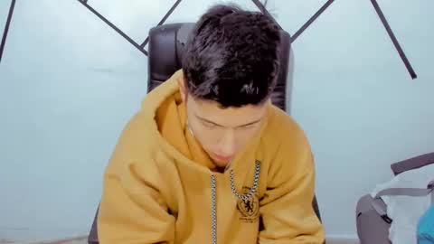 cameron_re online show from February 2, 6:14 am