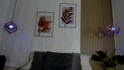 Cameron  online show from September 18, 8:46 pm