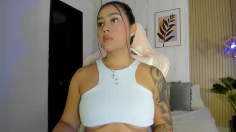 Cameron  online show from September 29, 7:46 pm