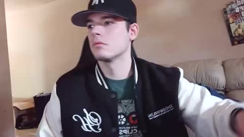 camerondt online show from December 2, 6:06 pm