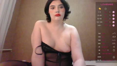 Marta online show from October 14, 9:07 pm
