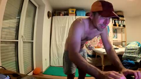 camgobox online show from July 30, 7:58 pm
