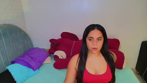 CAMI online show from June 30, 4:28 pm