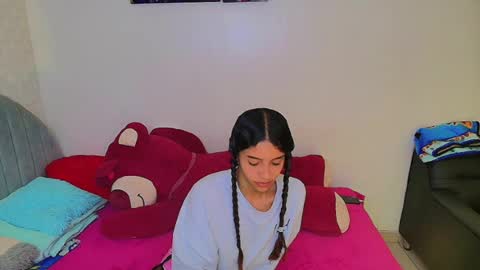 CAMI online show from July 29, 2:28 pm