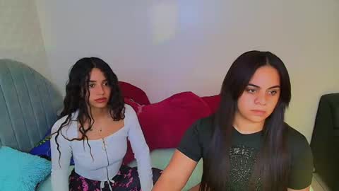 CAMI online show from July 15, 4:51 am