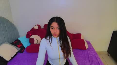 CAMI online show from July 22, 6:32 pm