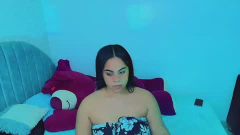 CAMI online show from July 5, 4:30 am