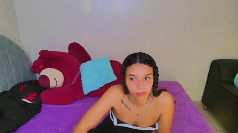 CAMI online show from July 24, 2:36 pm