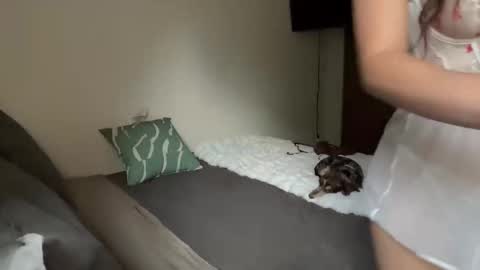 Camila online show from September 19, 5:16 pm