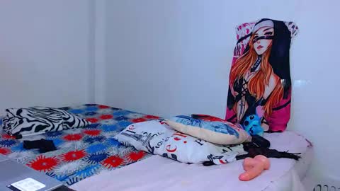 Cami crystal 99 online show from February 7, 11:41 pm